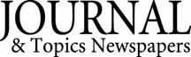 Journal & Topics Newspapers